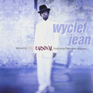 Álbum The Carnival de Wyclef Jean