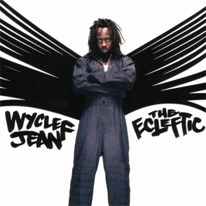 Álbum The Ecleftic de Wyclef Jean