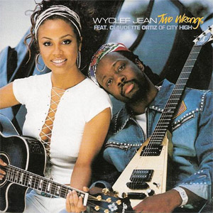Álbum Two Wrongs de Wyclef Jean