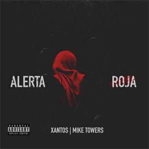 Álbum Alerta Roja de Xantos