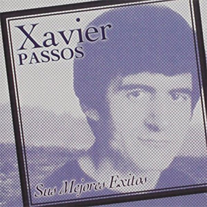 Álbum Sus Mejores Éxitos  de Xavier Passos