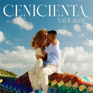 Álbum Cenicienta de XaviGram