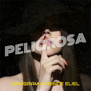 Álbum Peligrosa de XaviGram