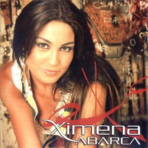 Álbum Punto De Partida de Ximena Abarca