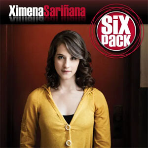 Álbum Six Pack de Ximena Sariñana