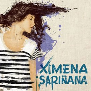 Álbum Ximena Sariñana de Ximena Sariñana