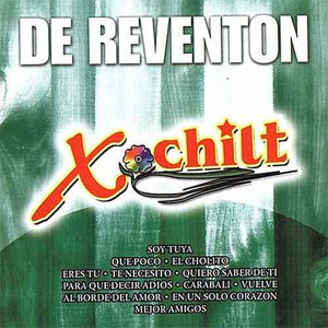 Álbum De Reventón de Xochilt La Reina Sonidera