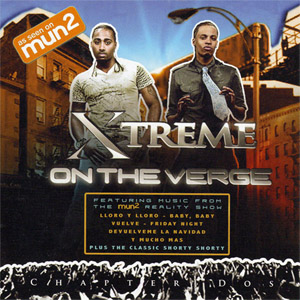 Álbum Chapter Dos: On The Verge de Xtreme