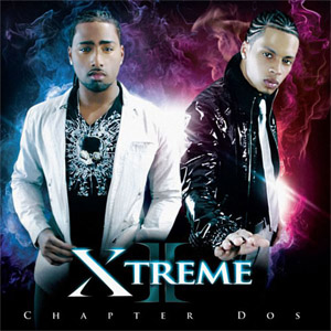 Álbum Chapter Dos de Xtreme
