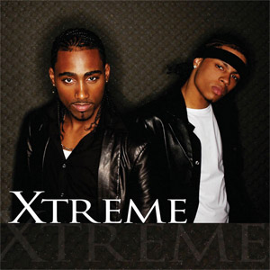 Álbum Xtreme de Xtreme