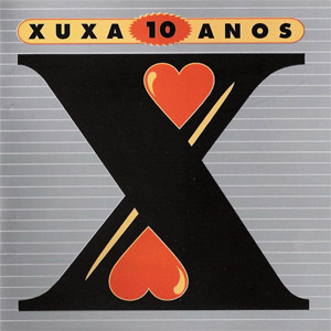 Álbum 10 Años de Xuxa