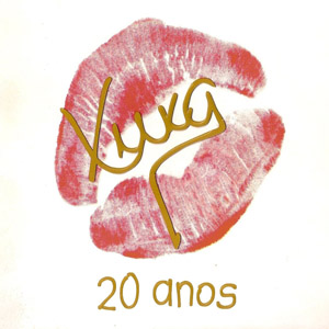 Álbum 20 Años de Xuxa