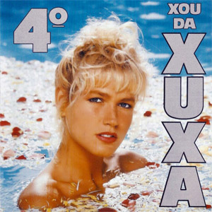 Álbum 4° Xou Da Xuxa de Xuxa