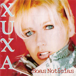 Álbum Boas Noticias de Xuxa