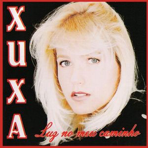 Álbum Luz No Meu Caminho de Xuxa