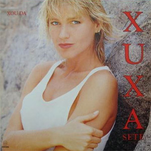Álbum Xou Da Xuxa Sete de Xuxa