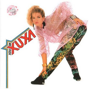 Álbum Xou Da Xuxa de Xuxa
