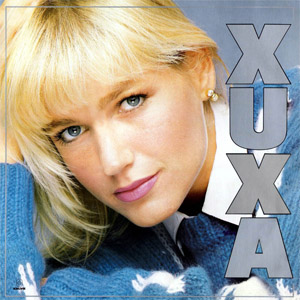 Álbum Xuxa 1 de Xuxa