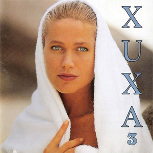 Álbum Xuxa 3 de Xuxa