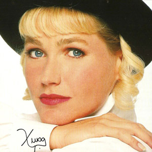 Álbum Xuxa 8 de Xuxa