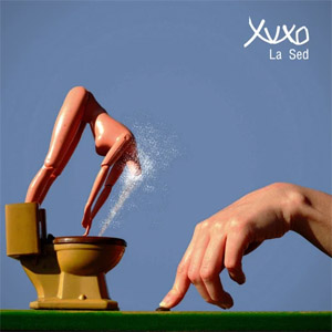 Álbum La Sed de Xuxo