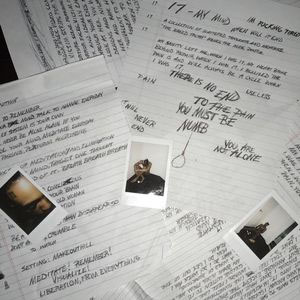 Álbum 17 de XXXTentacion