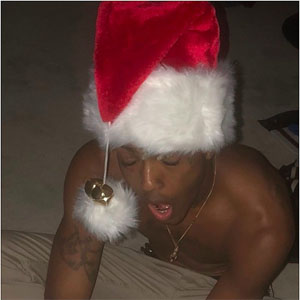 Álbum A Ghetto Christmas Carol - EP de XXXTentacion