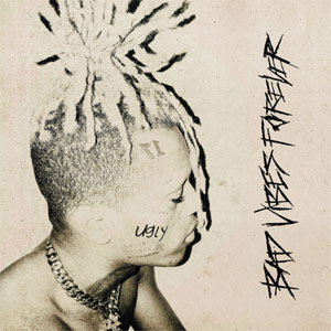 Álbum Bad Vibes Forever de XXXTentacion