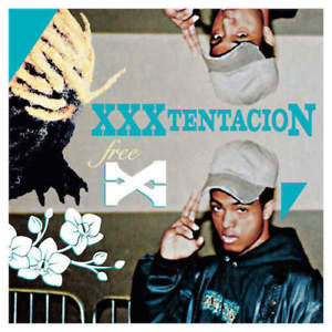 Álbum Free X de XXXTentacion