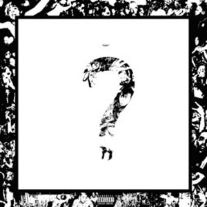 Álbum ? de XXXTentacion