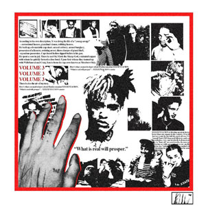 Álbum Presents: Members Only, Vol. 3 de XXXTentacion