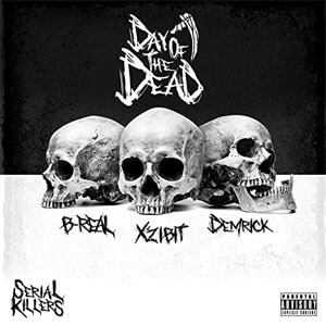 Álbum Serial Killers: Day of the Dead de Xzibit