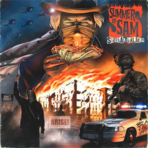 Álbum Serial Killers Presents: Summer of Sam de Xzibit