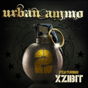 Álbum Urban Ammo 2 de Xzibit