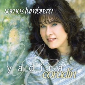 Álbum Somos Lumbrera de Yadira Coradín