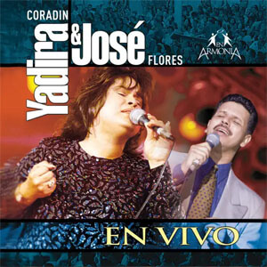 Álbum Yadira Coradin & José Flores de Yadira Coradín