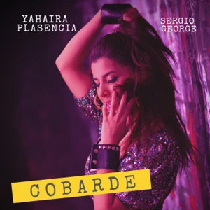 Álbum Cobarde de Yahaira Plasencia