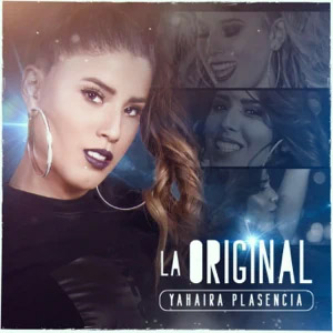 Álbum La Original de Yahaira Plasencia