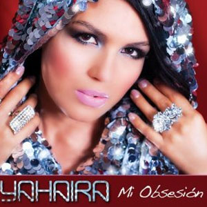 Álbum Mi Obsesión de Yahaira
