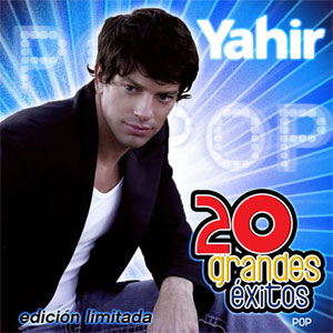 Álbum 20 Grandes Éxitos de Yahir