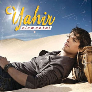 Álbum Elemental de Yahir