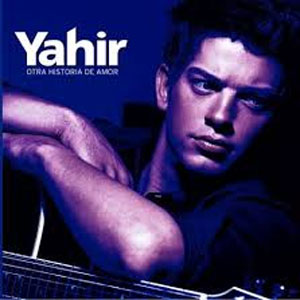 Álbum Otra Historia De Amor de Yahir
