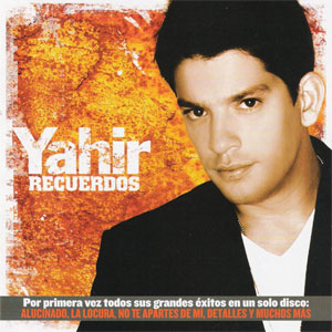 Álbum Recuerdos de Yahir