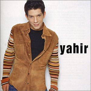 Álbum Yahir de Yahir