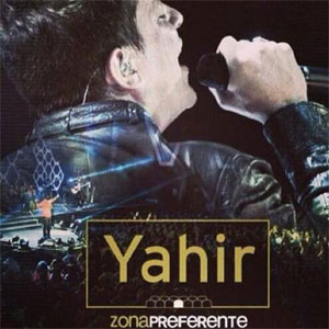 Álbum Zona Preferente (En Vivo) de Yahir