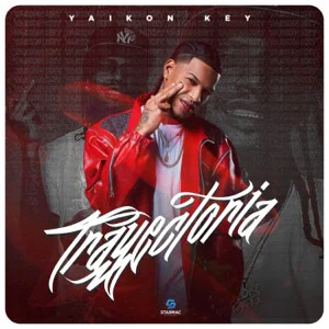 Álbum Trayectoria de Yaikon Key