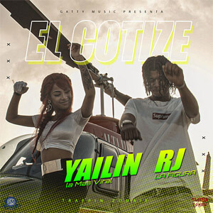 Álbum El Cotize de Yailin La Más Viral