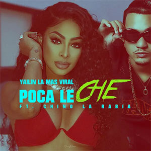 Álbum Poca Leche de Yailin La Más Viral