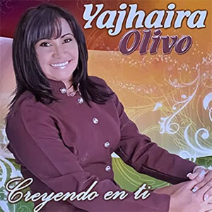 Álbum Creyendo En Ti de Yajhaira Olivo