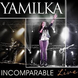 Álbum Incomparable de Yamilka